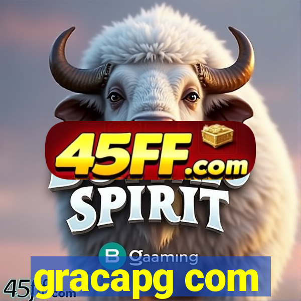 gracapg com